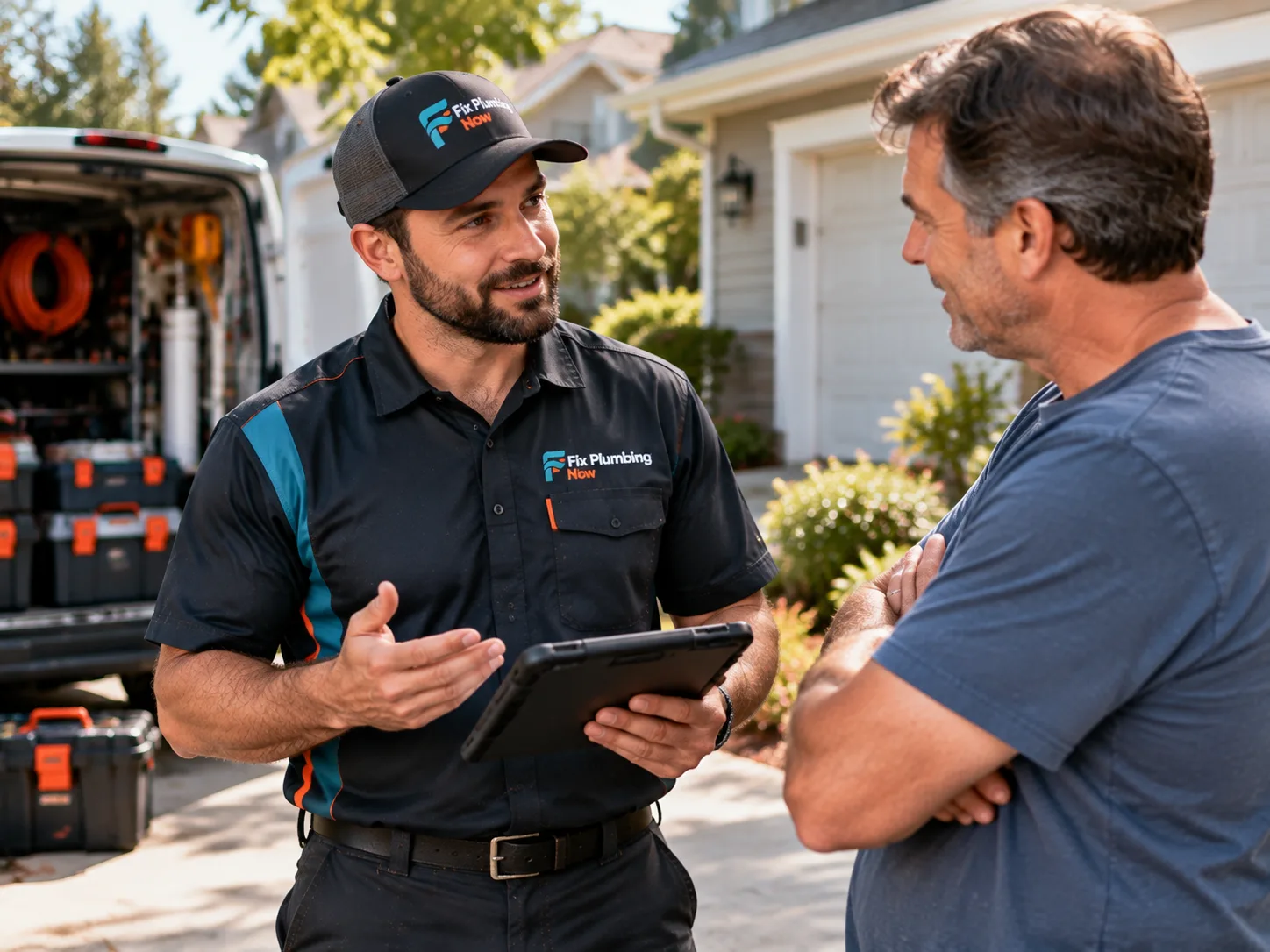 Clogged Drain Service Erie, IL FAQs